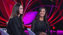 Melissa Satta e Juliana Moreira e i primi passi nel mondo dello spettacolo thumbnail