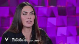 Melissa Satta: "L'amore per Carlo Gussalli Beretta" thumbnail