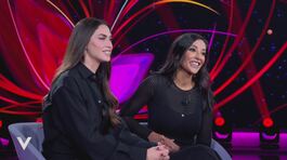 Melissa Satta e Juliana Moreira: l'intervista integrale thumbnail