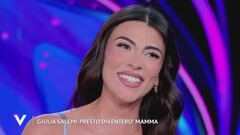 Giulia Salemi: "Presto diventerò mamma"