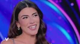 Giulia Salemi: "Ho invitato tutta la mia famiglia per Natale" thumbnail