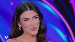 Giulia Salemi: l'intervista integrale thumbnail