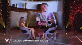 Le parole di mamma Irena per Jane Alexander thumbnail