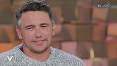 James Franco: "La mia famiglia"