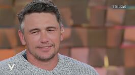James Franco: "La mia famiglia" thumbnail