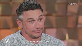 James Franco: "Il mio rapporto con la fama" thumbnail