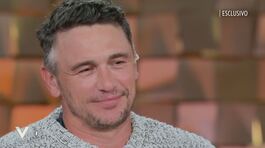 James Franco: l'intervista integrale thumbnail