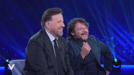 Christian De Sica e Lillo Petrolo: "Il nostro film al cinema" thumbnail