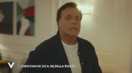 Christian De Sica: re della risata thumbnail