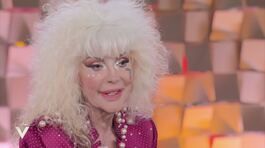 Donatella Rettore: "Il mio nuovo disco" thumbnail