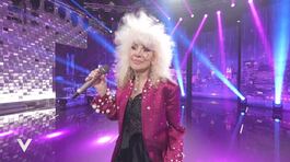 Donatella Rettore in "Disco Prosecco (Spritz c'est chic)" thumbnail