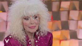 Donatella Rettore: "Ho paura di invecchiare" thumbnail