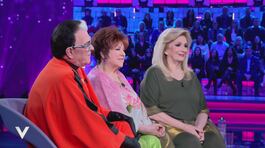 Cristiano Malgioglio, Iva Zanicchi e Orietta Berti: "Il nostro legame" thumbnail