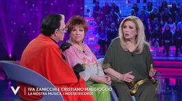 Orietta Berti, Iva Zanicchi e Cristiano Malgioglio: "La nostra musica, i nostri ricordi" thumbnail