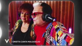 Orietta Berti canta Malgioglio thumbnail