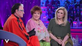 Orietta Berti e Iva Zanicchi: "Il talento di Cristiano Malgioglio" thumbnail