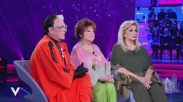 Orietta Berti, Cristiano Malgioglio e Iva Zanicchi: l'intervista integrale thumbnail
