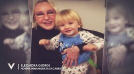 Eleonora Giorgi: "Nonna innamorata di Gabriele" thumbnail