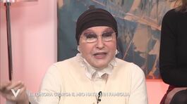Eleonora Giorgi: "Il mio Natale in famiglia" thumbnail