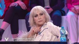 Alessandra Celentano: "La maestre delle maestre" thumbnail