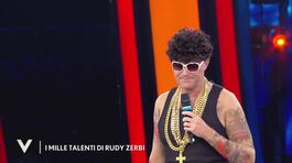 I mille talenti di Rudy Zerbi thumbnail