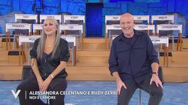 Alessandra Celentano e Rudy Zerbi: "Noi e l'amore" thumbnail