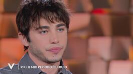 Riki: "Il mio periodo più buio" thumbnail