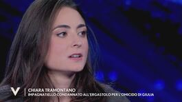 Chiara Tramontano: "La condanna di Alessandro Impagnatiello" thumbnail