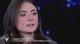 Chiara Tramontano: "La vita dopo l'omicidio di mia sorella Giulia" thumbnail