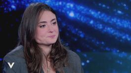 Chiara Tramontano: "Il sogno infranto di mia sorella Giulia" thumbnail