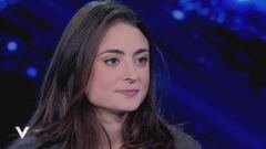 Chiara Tramontano: l'intervista integrale Chiara Tramontano: l'intervista integrale