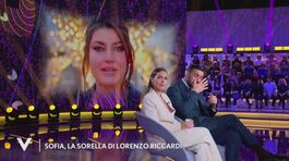 Le parole di Sofia, la sorella di Lorenzo Riccardi thumbnail