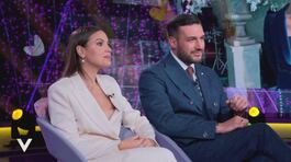 Claudia Dionigi e Lorenzo Riccardi: "I nostri piani per il futuro" thumbnail