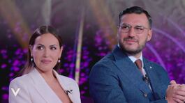 Claudia Dionigi e Lorenzo Riccardi: l'intervista integrale thumbnail