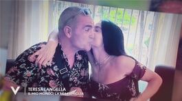 Teresa Langella: "Il mio mondo, la mia famiglia" thumbnail
