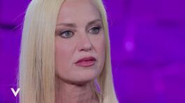 Jessica Mattera: "Da bambina ho avuto un tumore" thumbnail