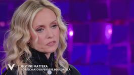 Justine Mattera: "Ho rischiato di perdere mia sorella Jessica" thumbnail