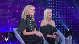 Justine e Jessica Mattera: l'intervista integrale thumbnail