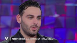 Alberto Urso: "L'amore per la mia famiglia" thumbnail