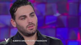 Alberto Urso: "Mi sono fidanzato" thumbnail