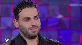 Alberto Urso: l'intervista integrale thumbnail