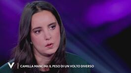 Camilla Mancini: "Sono stata vittima di bullismo" thumbnail