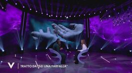 Camilla Mancini: un estratto dal libro "Sei una farfalla" thumbnail
