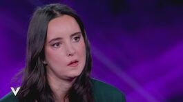Camilla Mancini: "Sono innamorata di me stessa" thumbnail