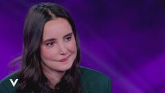 Camilla Mancini: l'intervista integrale Camilla Mancini: l'intervista integrale