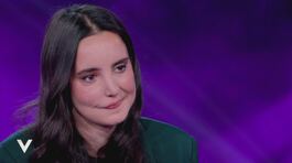 Camilla Mancini: l'intervista integrale thumbnail