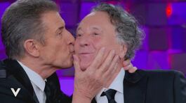 Ezio Greggio, Enzo Iacchetti e l'amore thumbnail