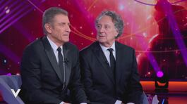 Ezio Greggio: "Il mio primo Natale da nonno" thumbnail