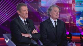 Ezio Greggio ed Enzo Iacchetti: l'intervista integrale thumbnail