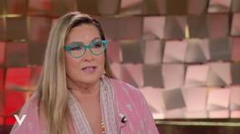 Romina Power: "La maternità è stato il periodo più bello della mia vita" thumbnail